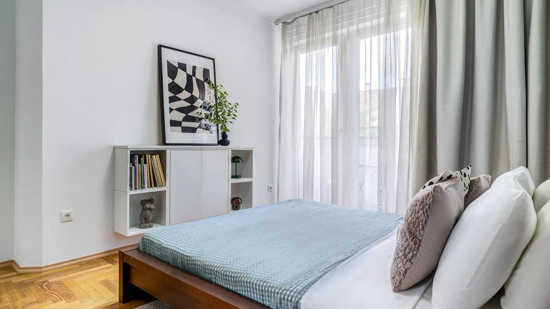 Sip Residence Budapest