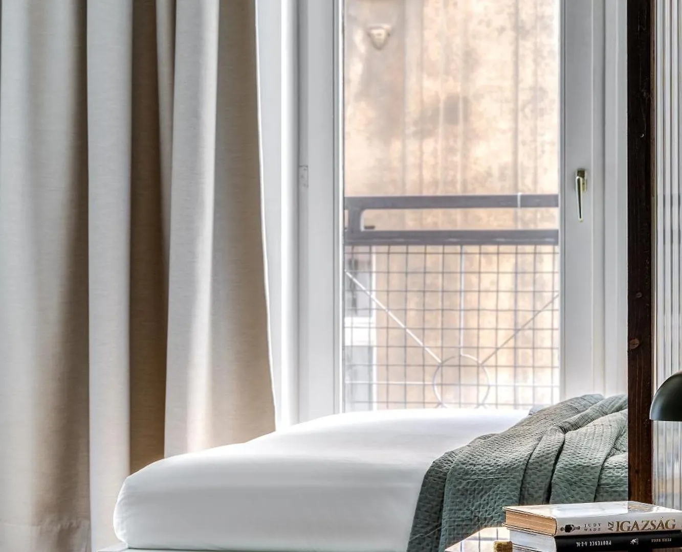 Sip Residence Budapest 0*,  Ungarn