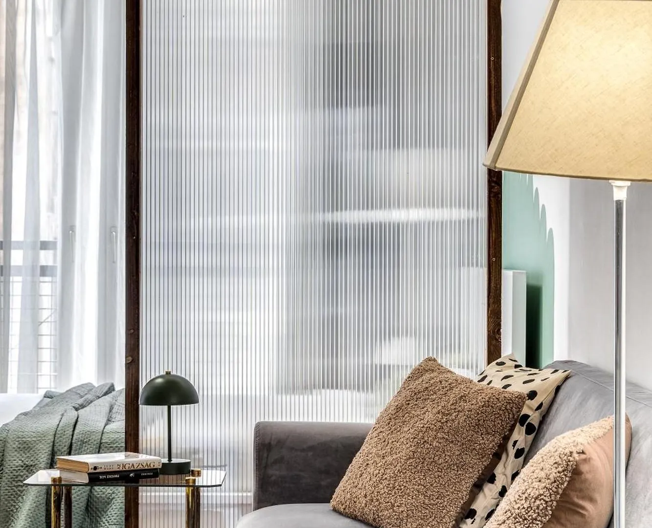 Apartamento Sip Residence Budapeste Hungria