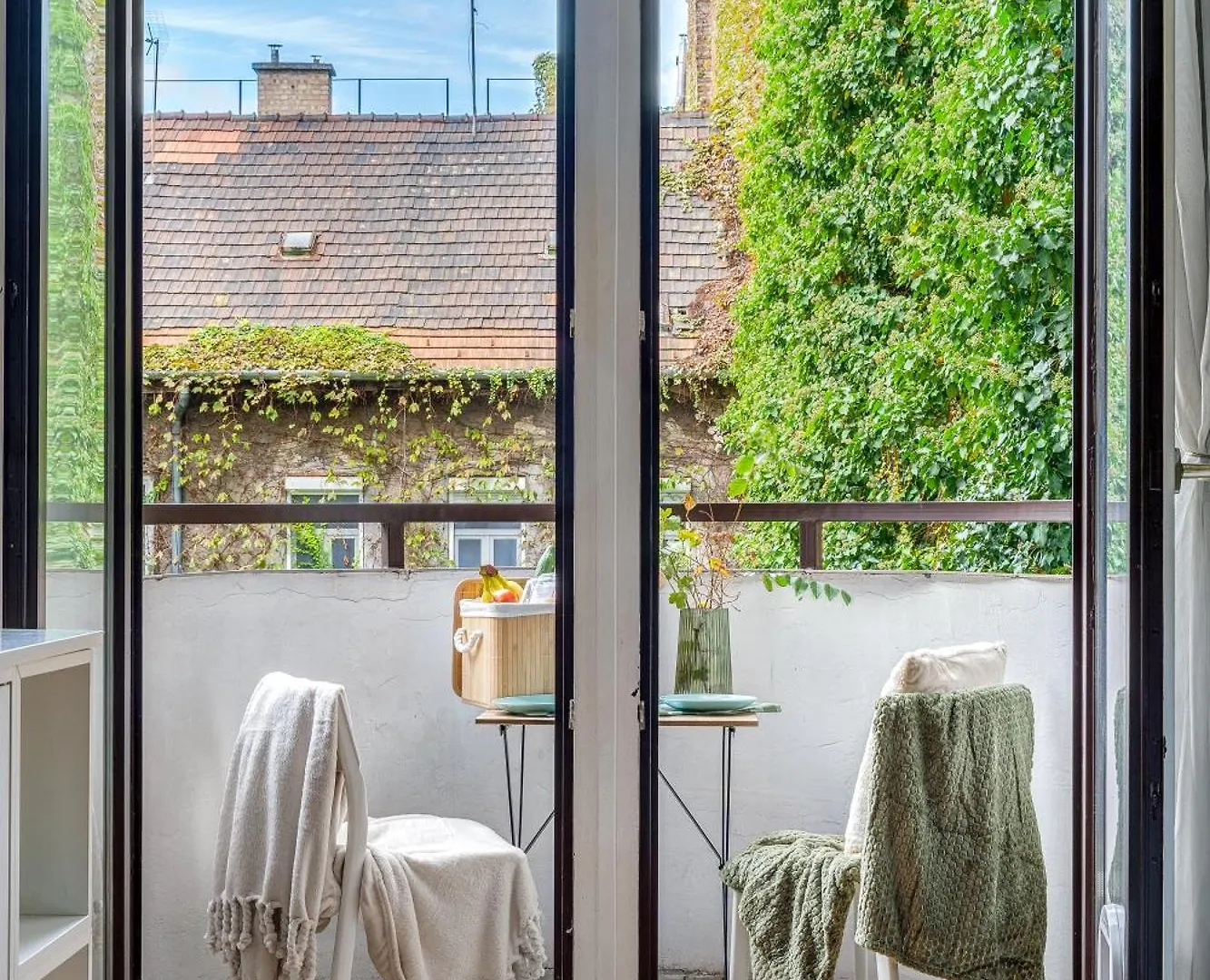 Sip Residence Budapest