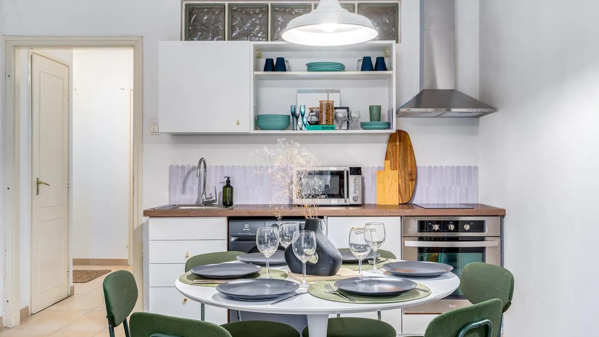 Sip Residence Budapest Apartment