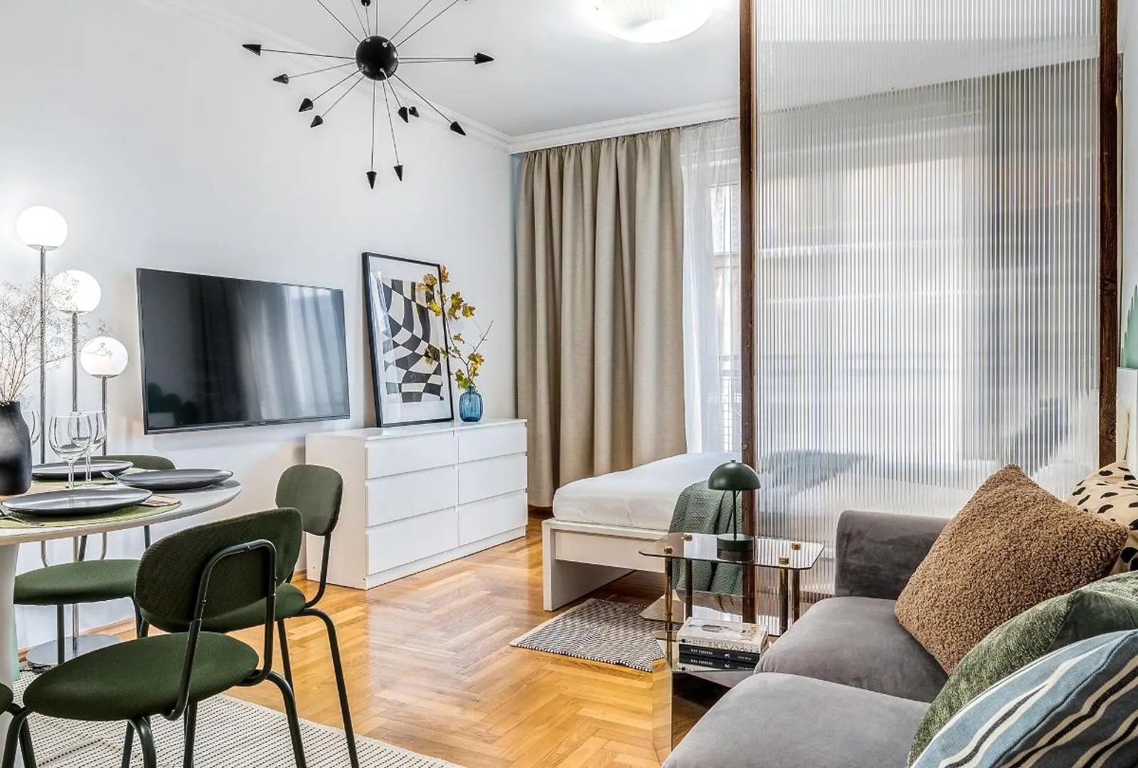 Sip Residence Budapest Hungary