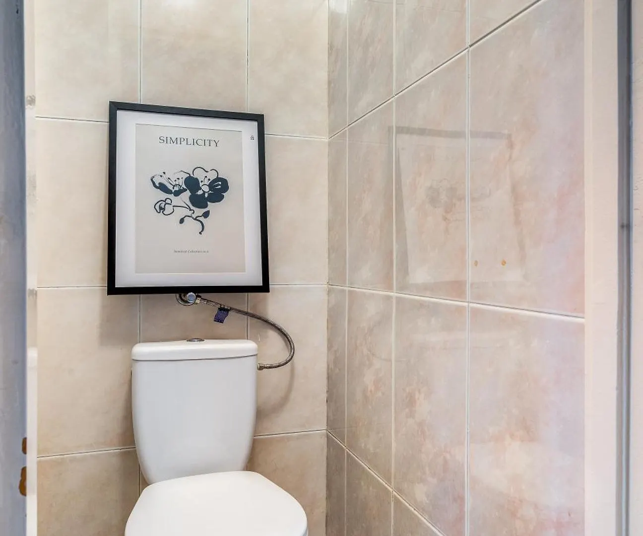 Apartment Sip Residence Budapest Hungary