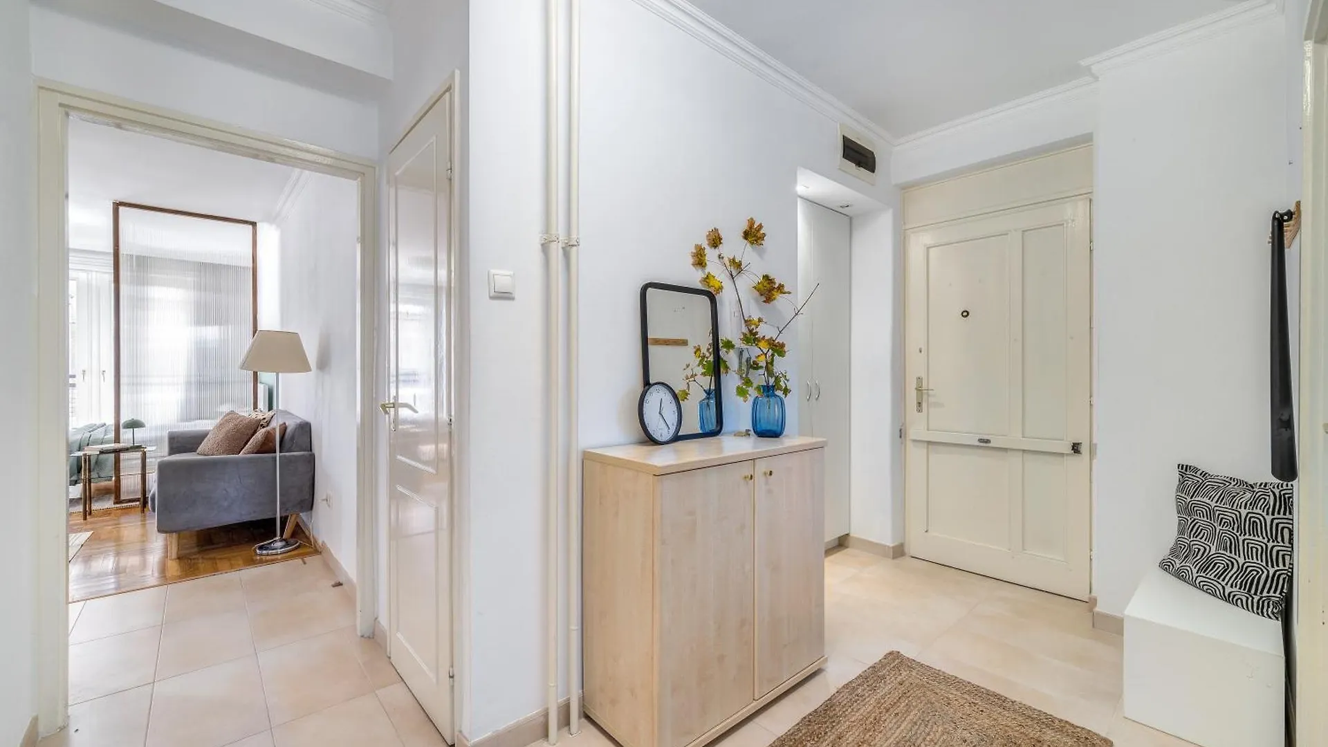 Sip Residence Budapest