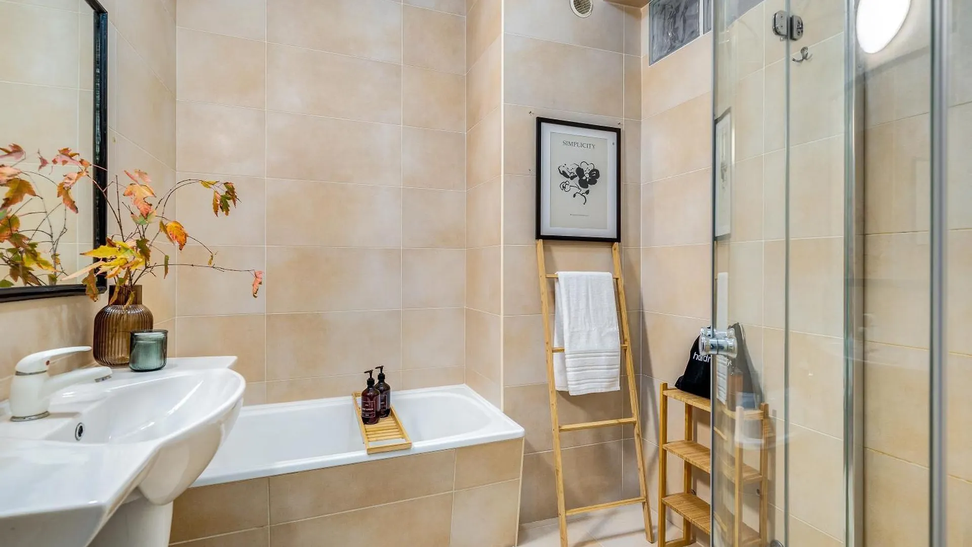 Sip Residence Budapest 0*,  Hungary
