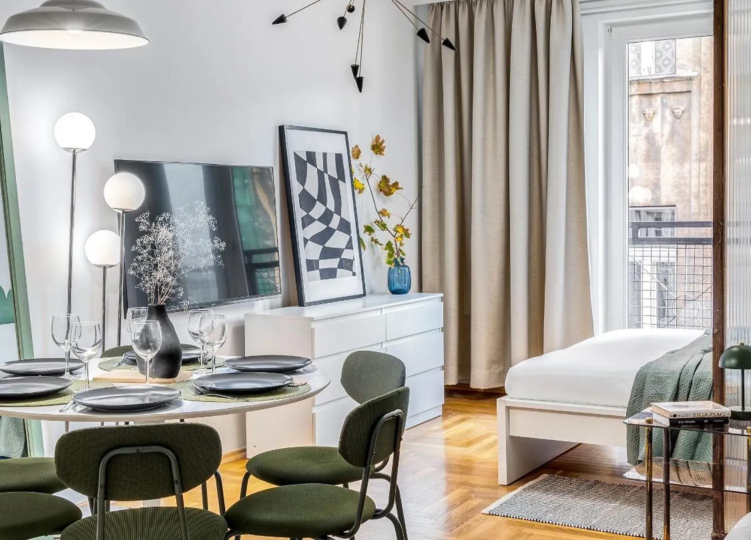 Sip Residence Budapest