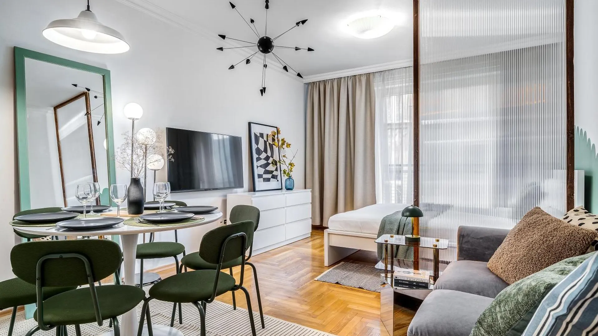 Sip Residence Budapest