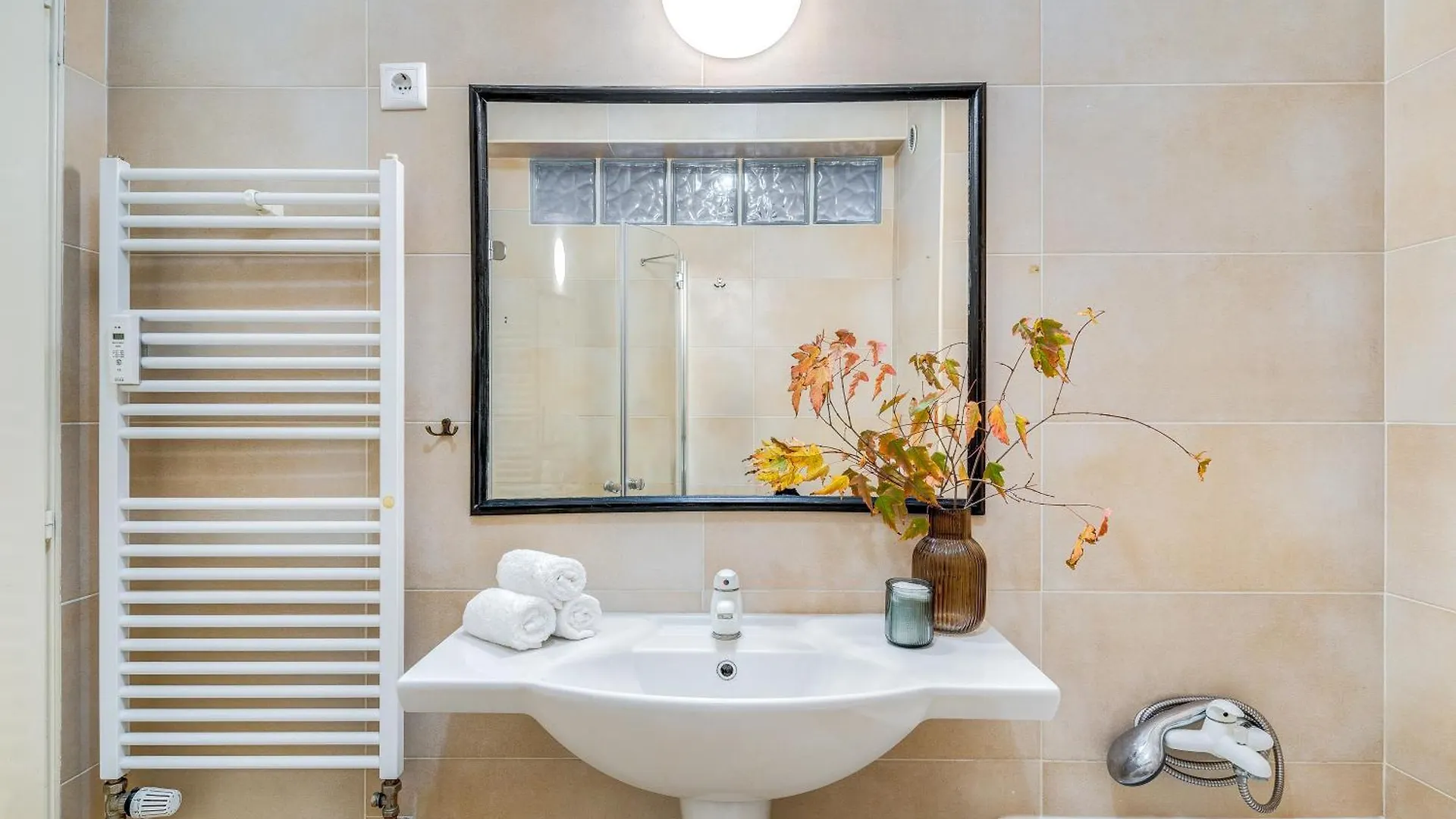 Apartment Sip Residence Budapest